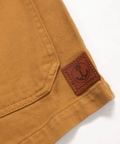 Iron & Resin All Apparel Worker Jacket