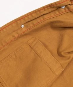 Iron & Resin All Apparel Worker Jacket