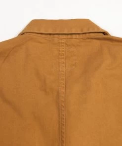 Iron & Resin All Apparel Worker Jacket