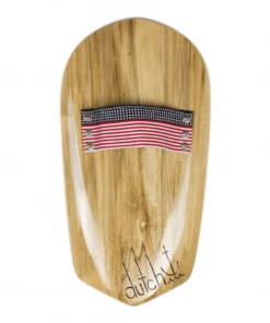 Dutch Surfboards All Apparel Dutch Handplane - Step Up