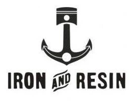 Iron & Resin Sales